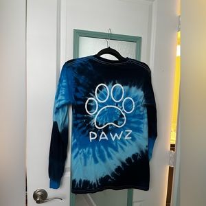 Pawz long sleeve discontinued